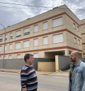 Ganar Teruel defiende políticas públicas de vivienda reales para la ciudad de Teruel