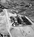 El hospital Obispo Polanco de Teruel, un edificio a proteger