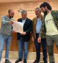 Rubielos de Mora organiza la segunda edición de su jornada enológica con la participación de 18 bodegas de ámbito nacional