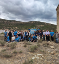 Los santoleanos recuerdan sus raíces y visitan el pueblo durante su encuentro anual