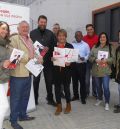 El Partido Socialista presenta su programa para la capital pensado para la “próxima generación”