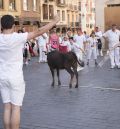 Los ensogados infantiles del lunes de La Vaquilla podrán volver a celebrarse tras las modificaciones normativas