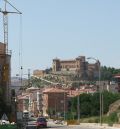 Vertebración del Territorio publica la licitación de obras para la mejora de la travesía de Alcañiz