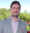 José Manuel Salvador, candidato de CHA por Teruel a las Cortes: “En estas elecciones, el voto útil a la izquierda del PSOE en Teruel es CHA”