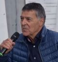 Félix Teira, maestro, escritor y Premio de las Letras Aragonesas: “Un autor es libre para escribir  lo que le de la gana si su sueldo  no depende de lo que venda”