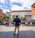 Vox anuncia más bajada de impuestos en Teruel la próxima legislatura