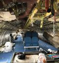 La compañía del grupo López Soriano trabaja a demanda en cualquier aeropuerto