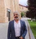 Luis Esteban, candidato de Ciudadanos Tu Aragón a las Cortes: “Pagamos los mismos impuestos  pero no nos dan el mismo servicio”