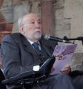 Fernández Clemente, premiado por los editores aragoneses