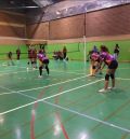 Valderrobres acoge desde mañana su V Torneo de Voleibol