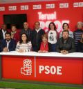 La candidata del PSOE al Ayuntamiento de Teruel asegura que su casa es legal y denuncia una estrategia desinformativa