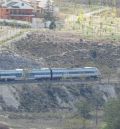 La electrificación del tren entre Teruel y Sagunto obtiene la declaración de impacto ambiental positiva