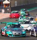 La NAPA Racing Weekend aterriza de lleno en Alcañiz