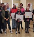 Los relatos ganadores del III Concurso Teruel Cuenta se exponen en el centro San Julián