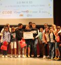 El aula de Urrea de Gaén gana el concurso Emprende Futuro con una granja escuela