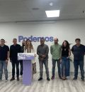 Maru Díaz (Podemos) reconoce que los resultados no son buenos y que es una tendencia generalizada