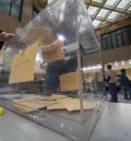 Votar sin DNI