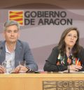 Aragón limitará las actividades en entornos forestales con la activación del nivel de alertas contra incendios rojo plus