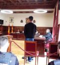 Un joven se enfrenta a una petición de cinco años de prisión por apuñalar a otro