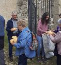 Los 'caridareros' de La Iglesuela del Cid celebran el tradicional Cid de Mayo