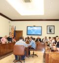 PP, Teruel Existe y PAR aseguran “que todas las puertas están abiertas” para gobernar la Diputación de Teruel