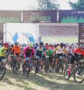 La Berrea Bike Race roza el límite de inscritos a tres semanas de realizarse