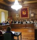 Emma Buj trabaja ya en el reparto de delegaciones que solo asumirá el equipo del PP
