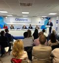 Azcón insiste en que quiere gobernar en solitario y se abre al diálogo con todos