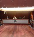 Aprobado por unanimidad el Plan Estratégico de la Comarca Comunidad de Teruel para el periodo 2023-2027