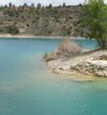 Las últimas lluvias apenas reavivan el embalse del Arquillo, que se mantiene al 78,85% de su capacidad