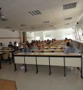 Un total de 544 alumnos afrontarán la prueba de acceso a la universidad en Teruel