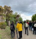 Los retos de la gestión forestal de los chopos cabeceros se analiza con un curso de la UVT