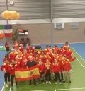 España cierra la Nations Senior Cup en octavo lugar