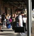 Los procesos electorales dejan en el aire el Talgo con Madrid o la firma del convenio para la Transición Justa de Andorra