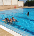 Las piscinas de San León y San Fernando de Teruel abren el viernes 16 de junio