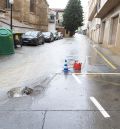 La ciudad de Teruel registra 74,2 litros de lluvia por m2 en cuatro días, 28,2 más que la media en junio