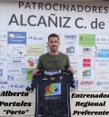 El Alcañiz CF se reestructura de cara al año del centenario