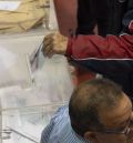 Obón: hay más votos que electores y la Junta Electoral de Zona decidirá qué hacer