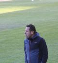 Yvo Serrano no entrenará al Andorra la próxima campaña