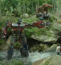 El Cine Maravillas se une al estreno de la séptima entrega de la saga ‘Transformers’