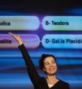 Agombola invita a dar ‘La vuelta al mundo en ochenta tías’ en Andorra