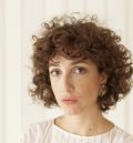 María José Hasta, escritora oscense: Creo que todas las artes son la misma, y he descubierto que escribiendo ya lo haces todo