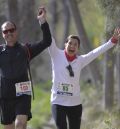 Herrero y Barrul dominan en  las carreras del Maestrazgo