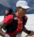 La dureza del recorrido puede con Marcos Ramos en el Mundial de Trail