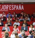 Teruel convoca Comité Territorial este domingo mientras el PSOE aragonés se mueve en dirección opuesta al Comité Federal