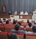 El PSOE-Teruel rechaza ser considerado de segunda por Ferraz y anuncia varias renuncias a las listas del 23J