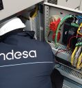 Endesa invierte 100.000 euros en la digitalización y mejora tecnológica de la red en Alcañiz