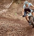 Roberto Bou cumple su meta y termina séptimo en el Europeo de XCM