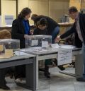 Sin perspectivas de que haya un pacto global antes de la constitución de los ayuntamientos
