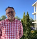 Víctor Martínez es el nuevo presidente de la Asociación Vinos de la Tierra de Aragón